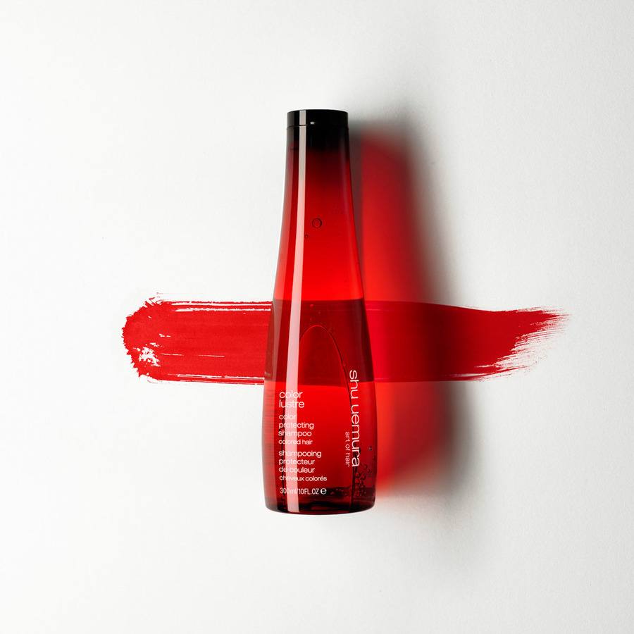 Shu Uemura Color Lustre Shampoo 300ml