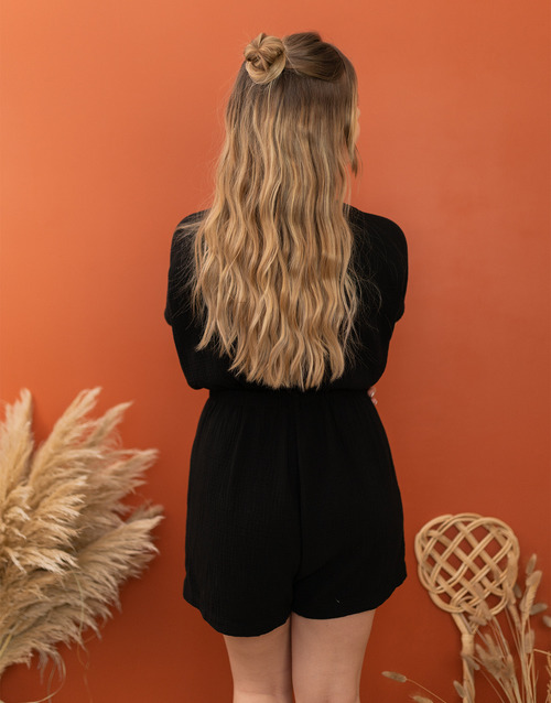 Céleste - LYS - Noir