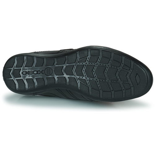 Geox - UOMO SYMBOL - Noir