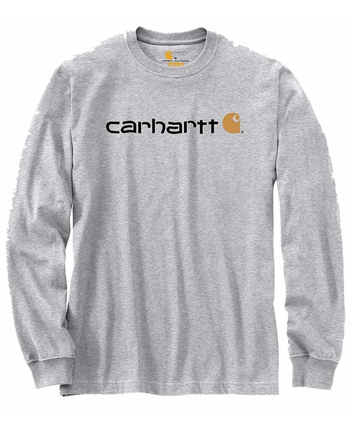 Carhartt<br>Core Logo