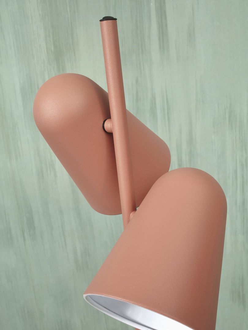 It's about RoMi   Salamanca Vloerlamp