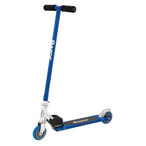 Patinete infantil Razor tamanho P