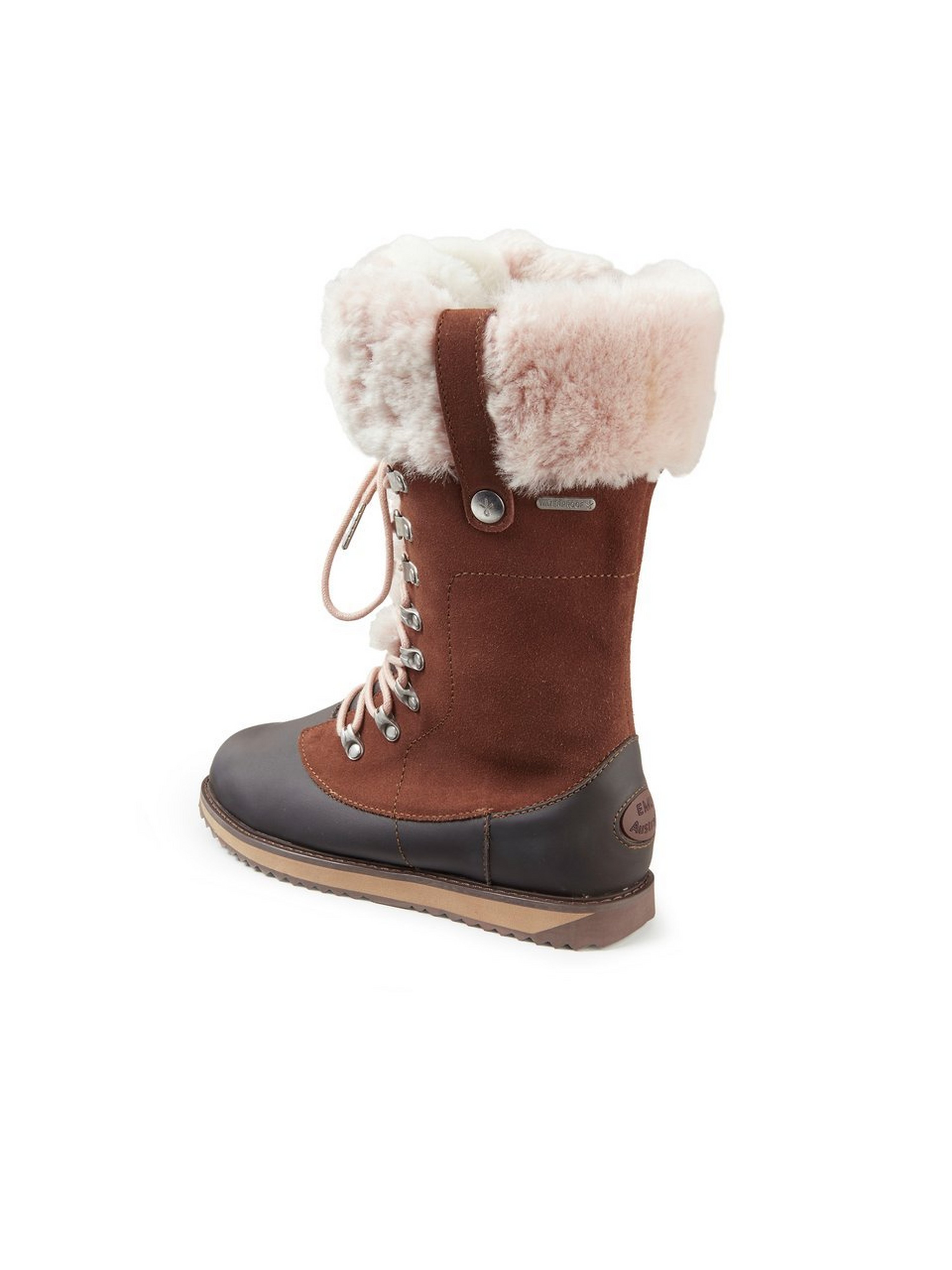 Schneestiefel