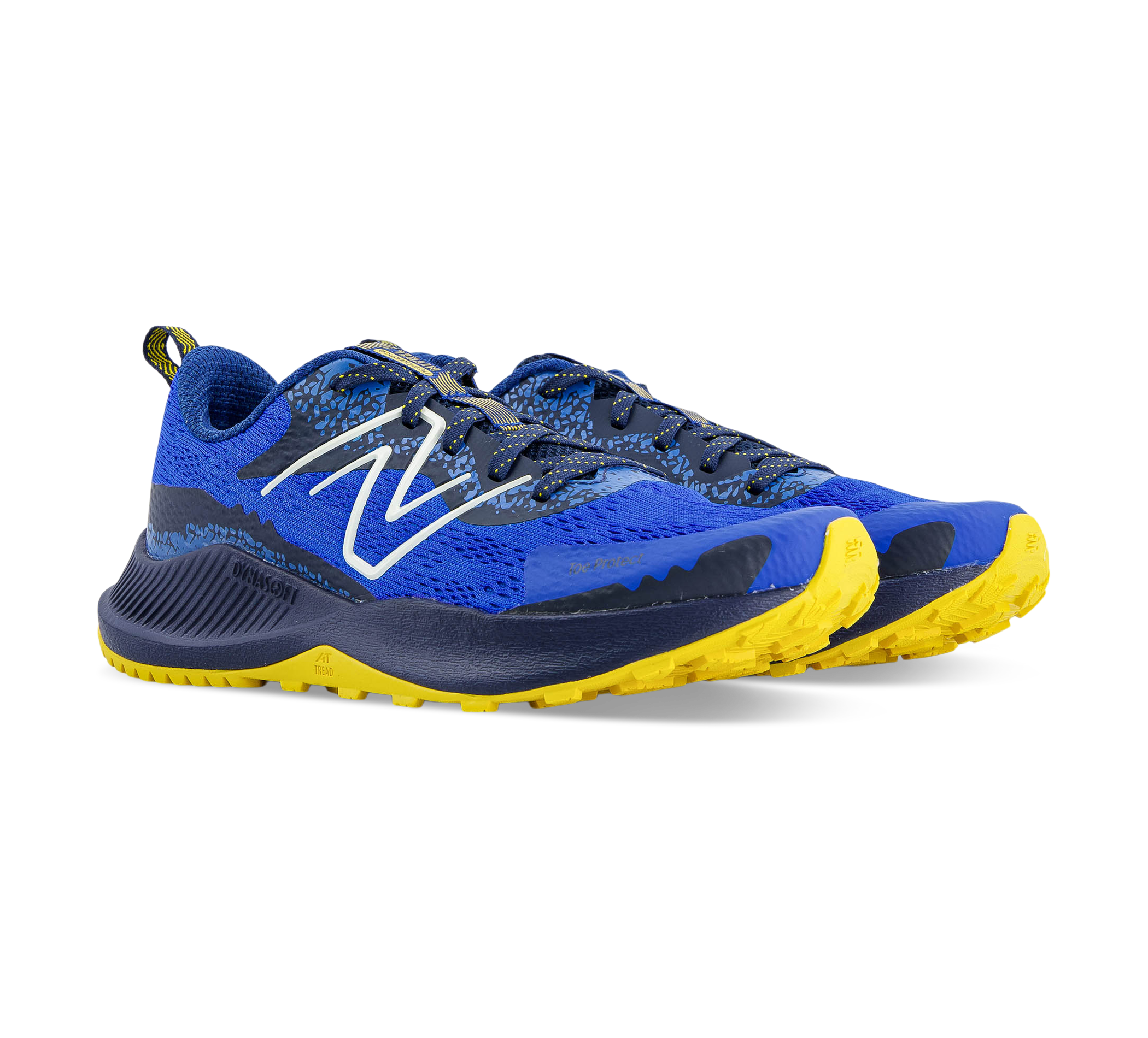 New Balance GPNTRLA5