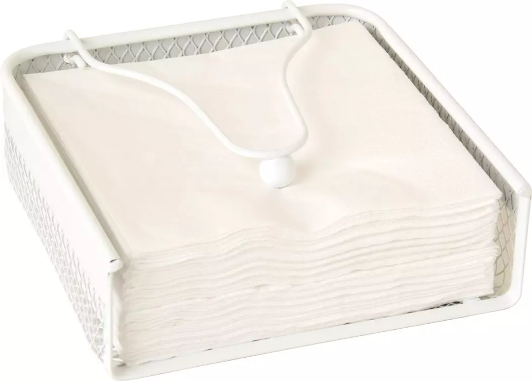 Serviettenhalter 19 x 18 cm
