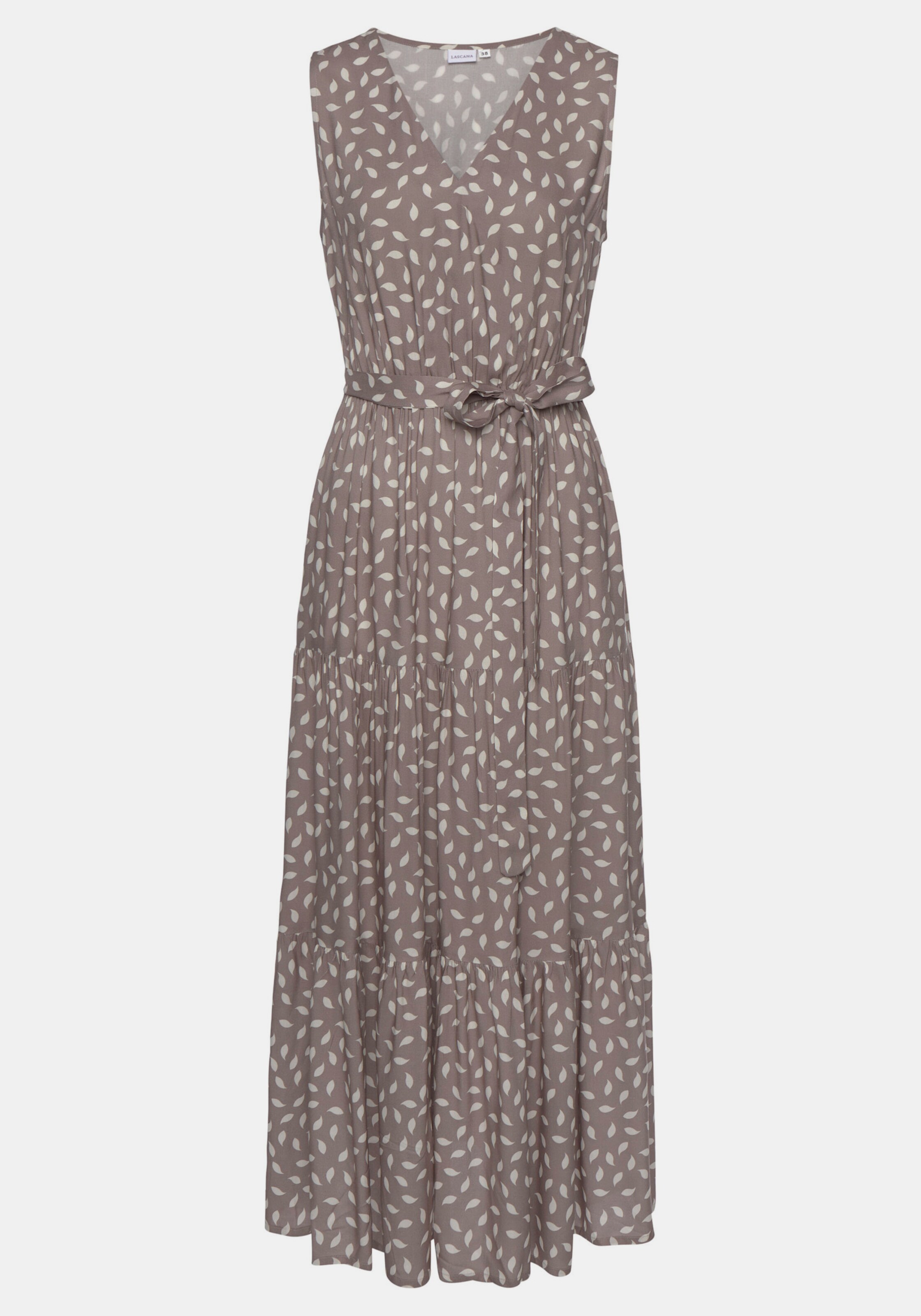 Maxikleid