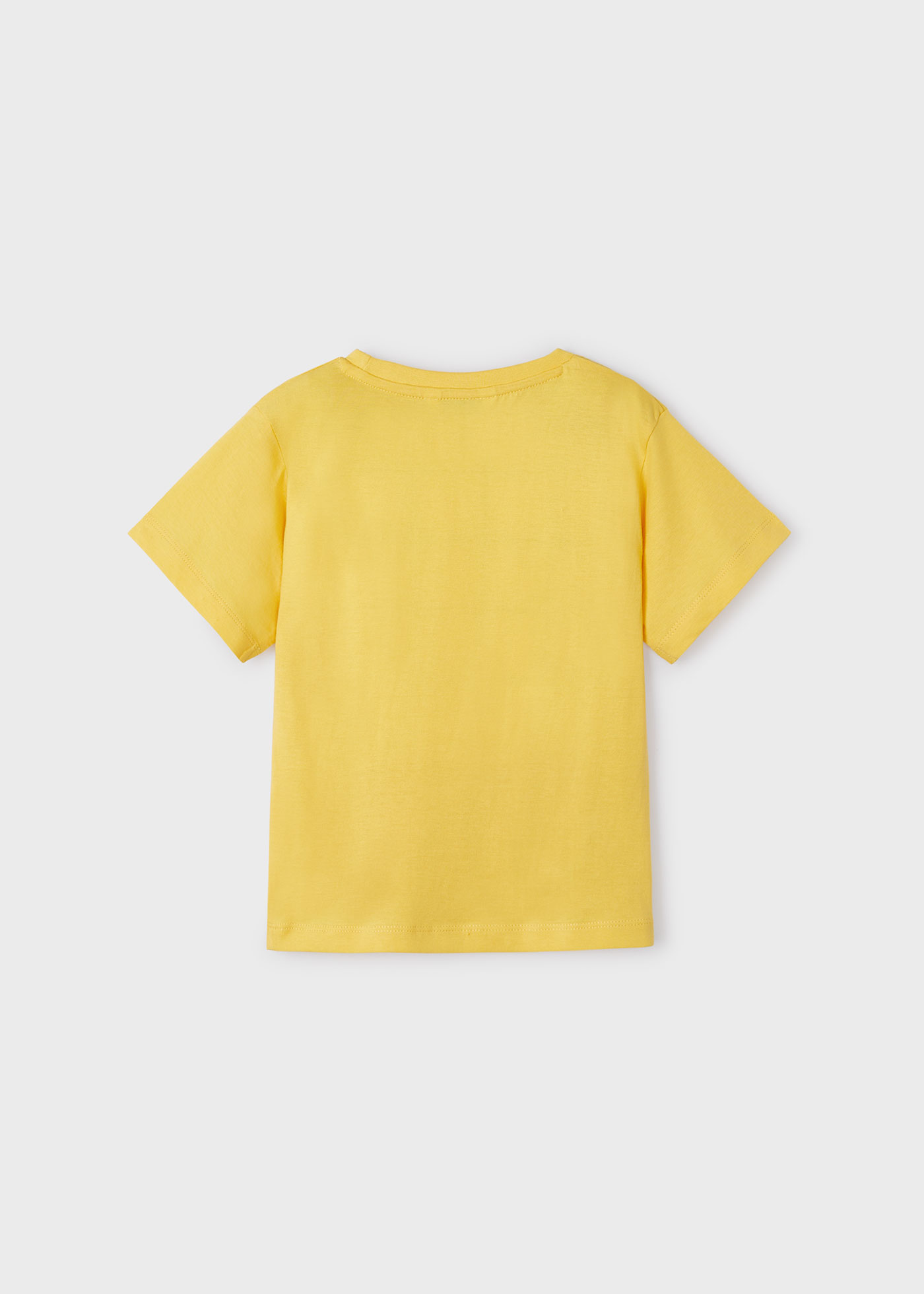 Camiseta Better Cotton para meninos