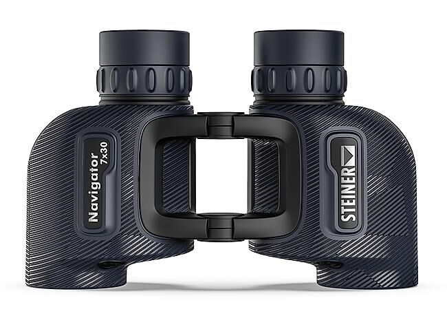 STEINER - JUMELLES NAVIGATOR PRO 7x30