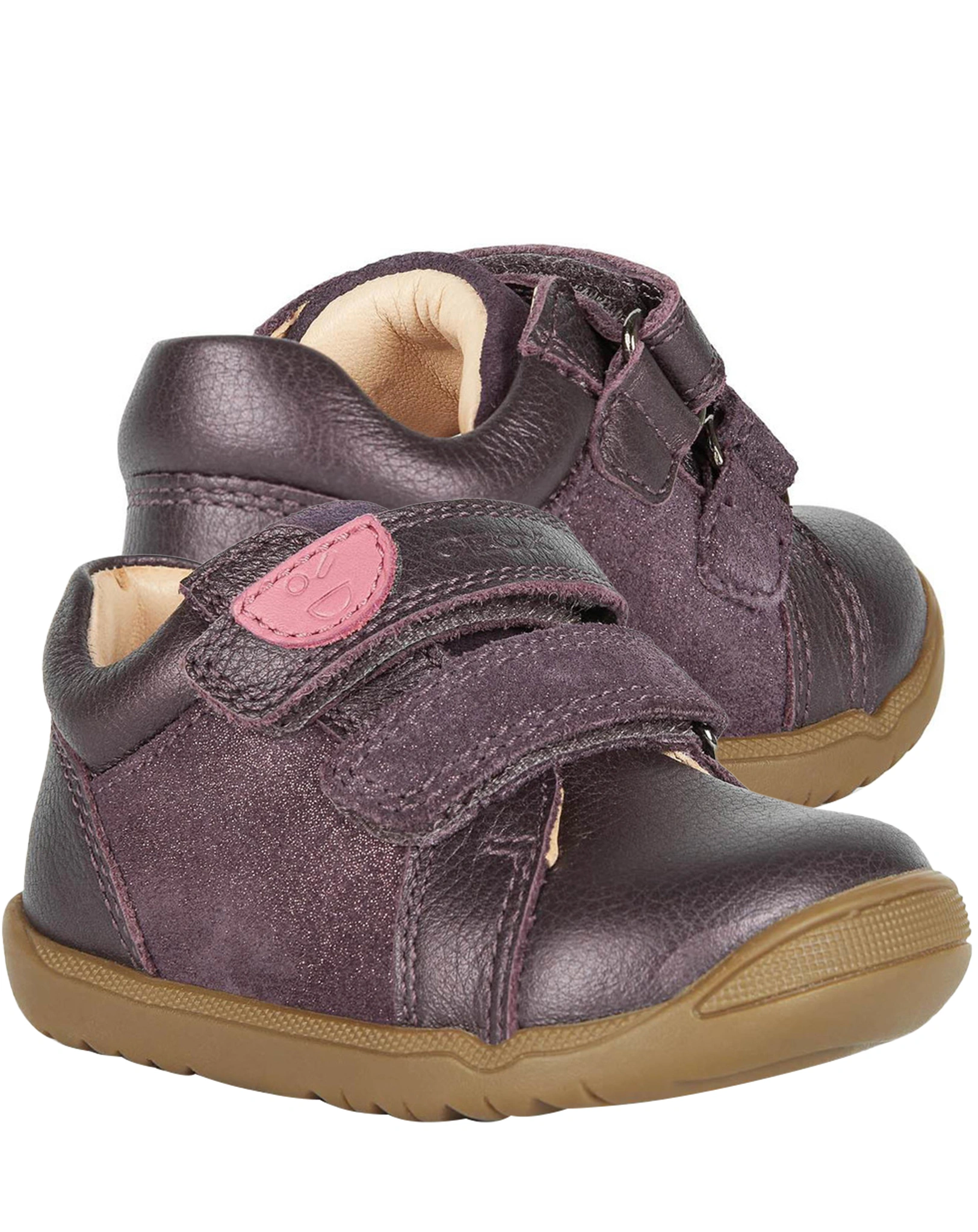 Halbschuh MACCHIA GIRL in violet