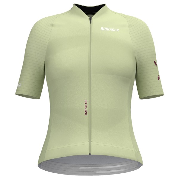 Bioracer - Women's Icon Jersey Impulse - Maillot de cyclisme