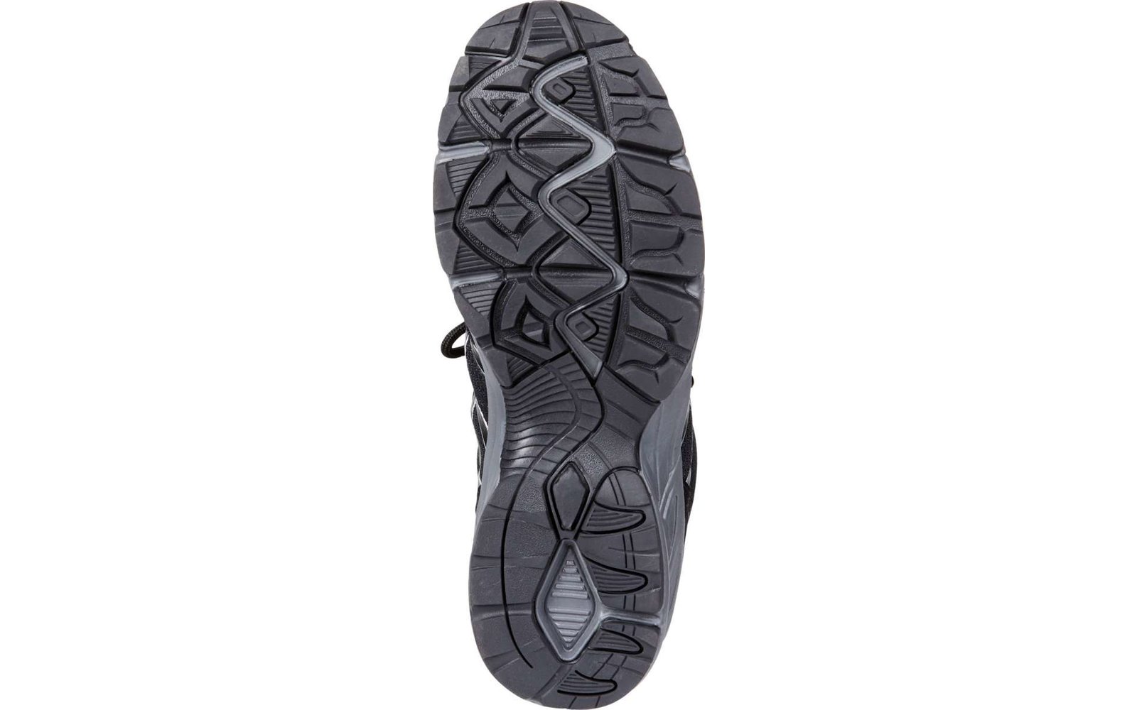 Mountain Guide Rundu Herren Trekkingstiefel