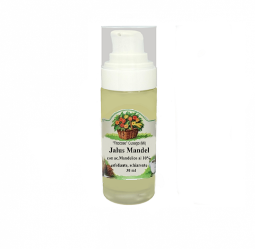 Fitocose  Jalus Mandel Serum, 30 ml