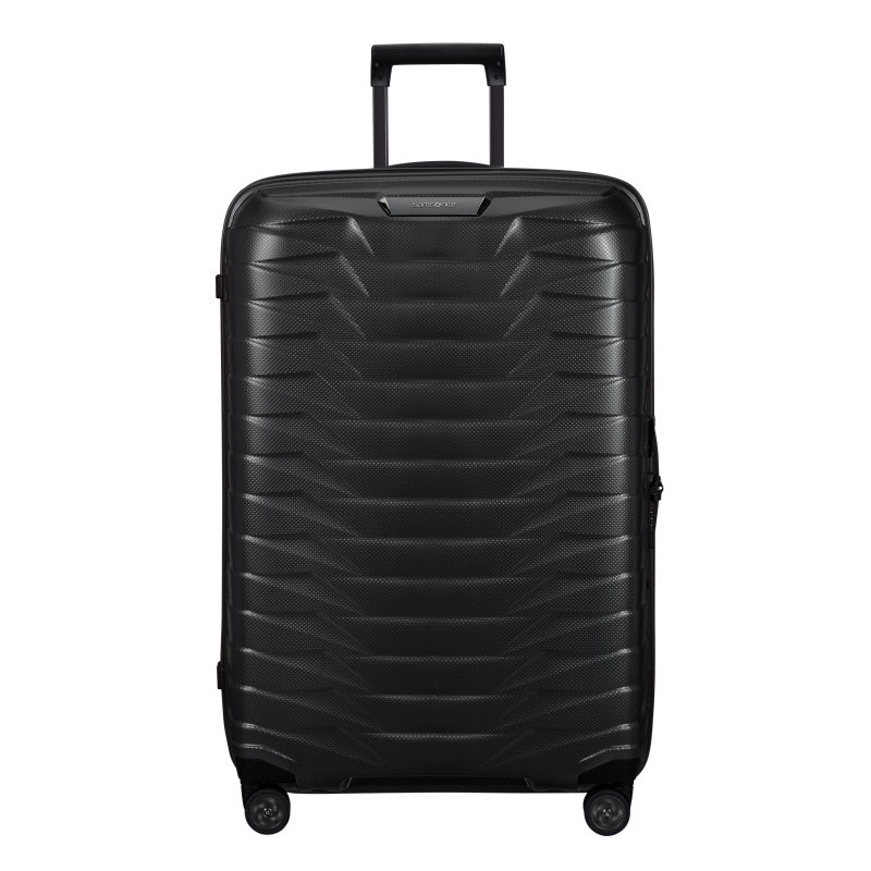 Samsonite Proxis Spinner 75 cm Matt Graphite