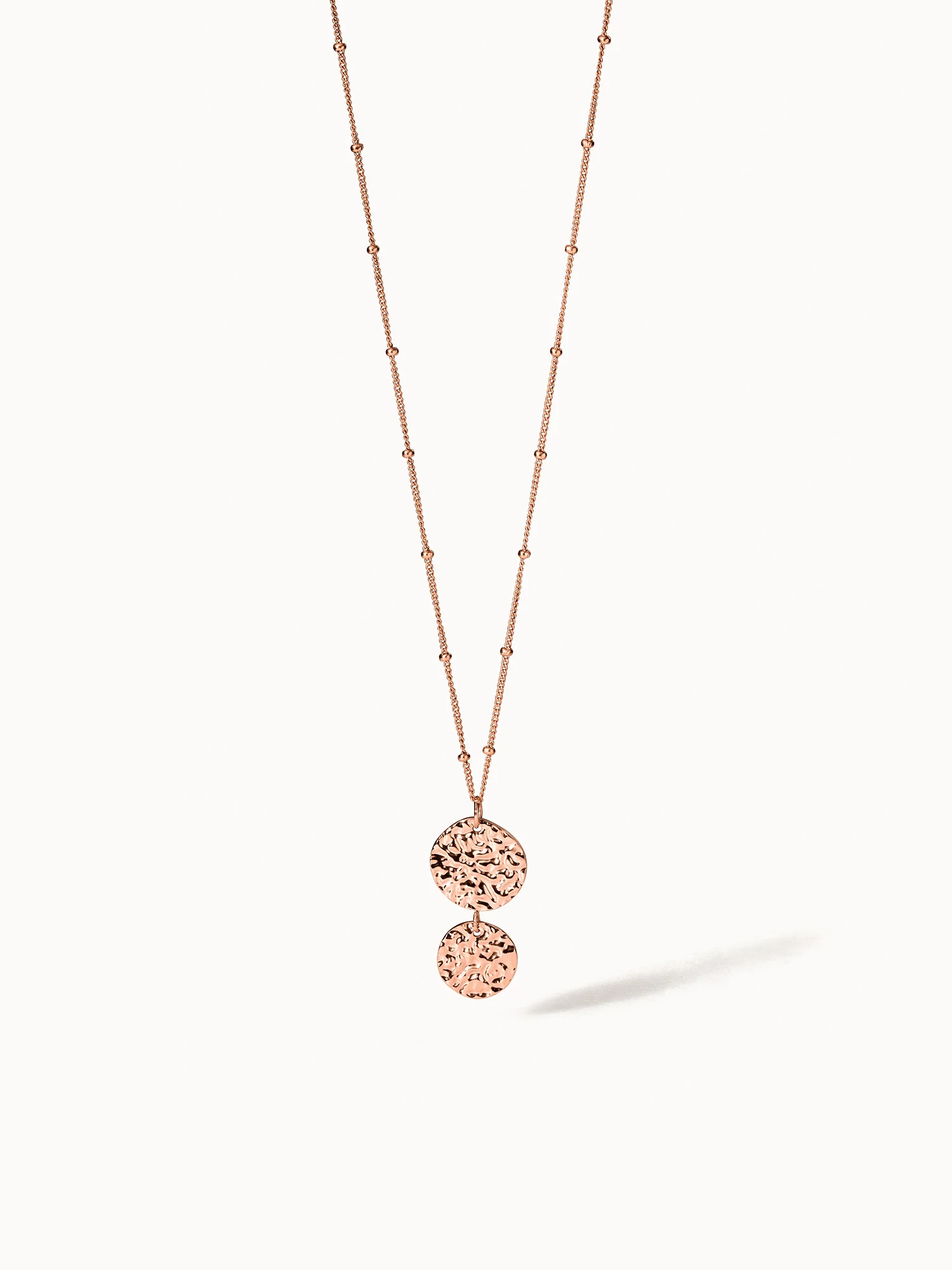 Malihini Coin Kette - PURELEI