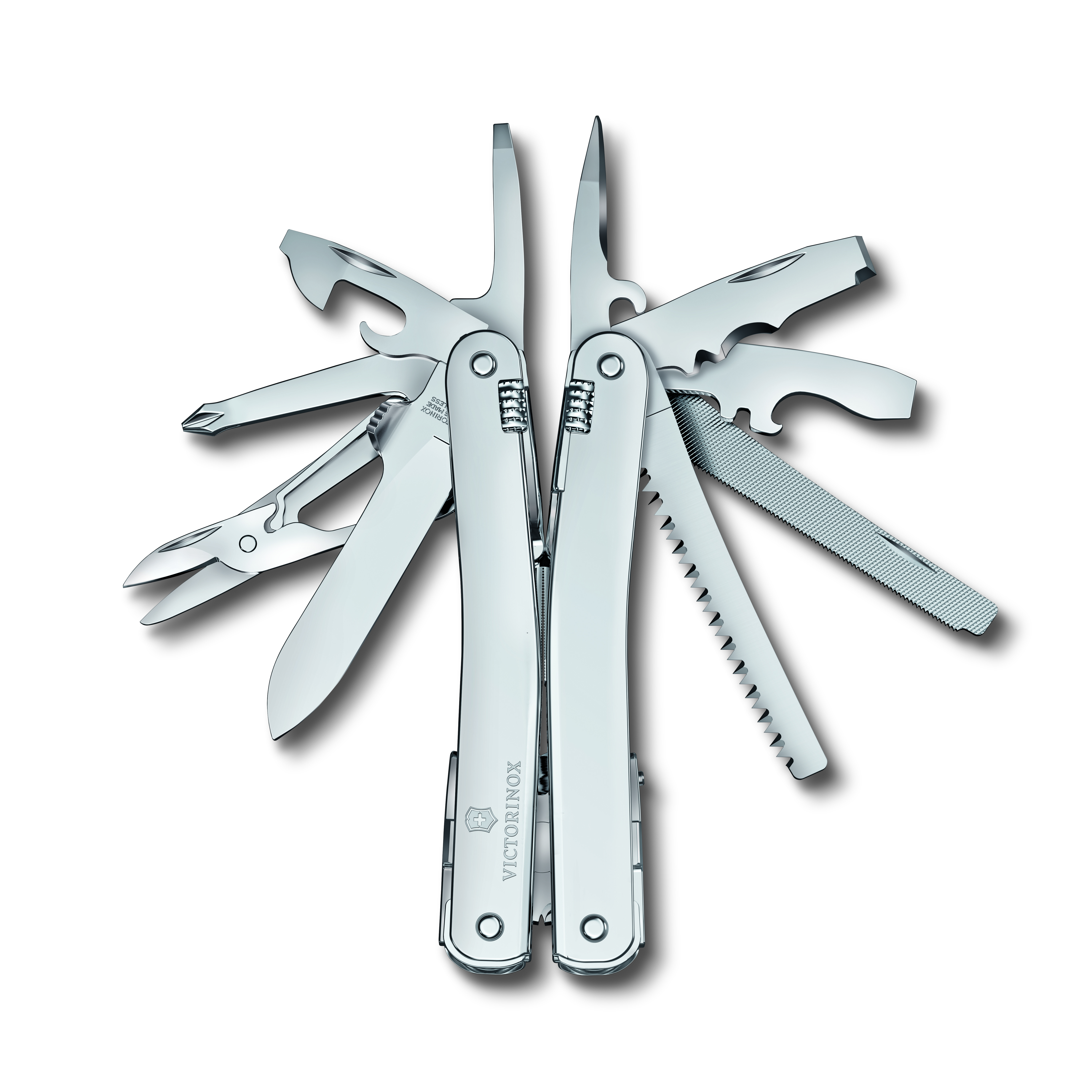 Swiss Tool Spirit MX