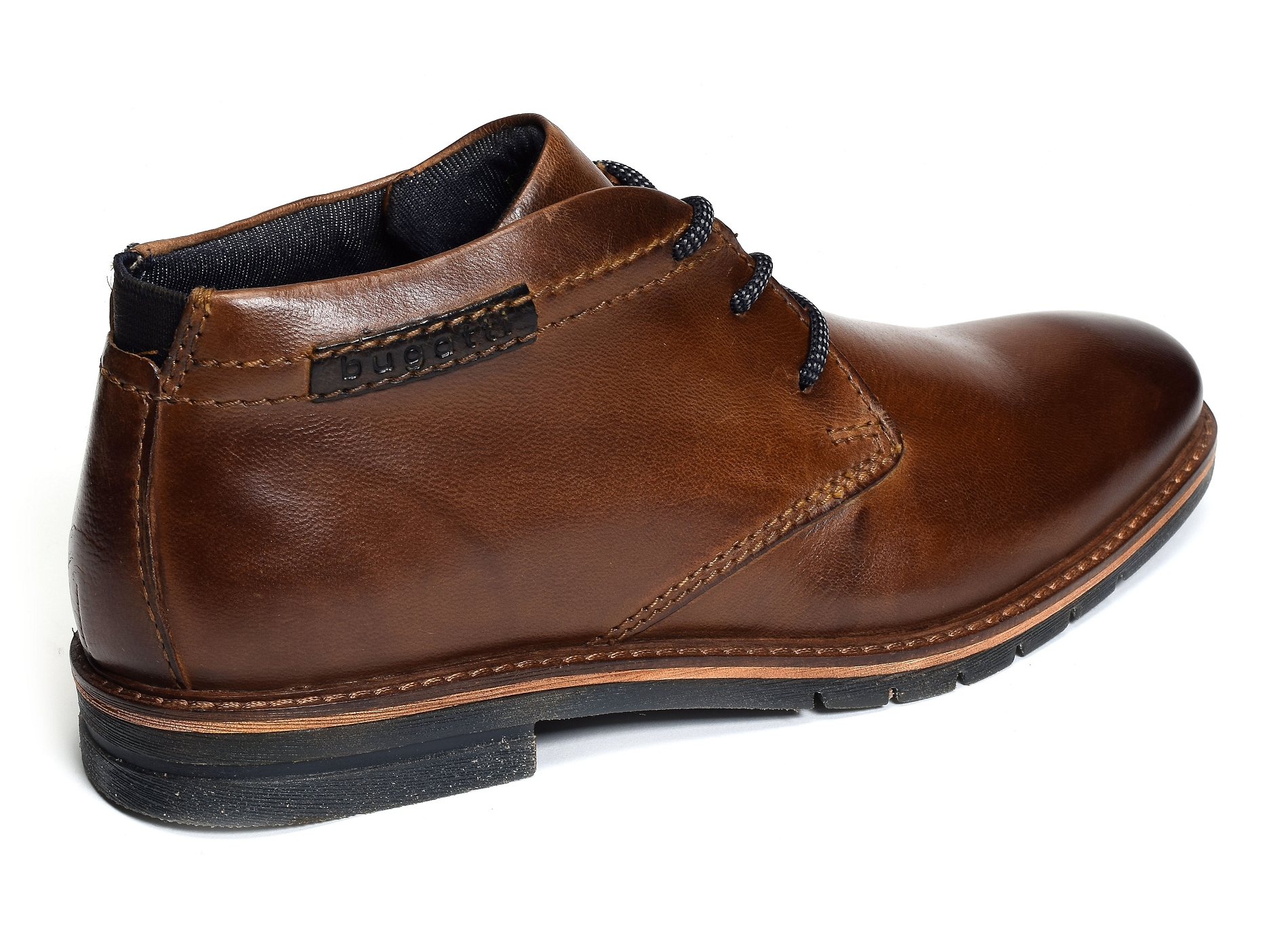 Merlo a9e31 cognac