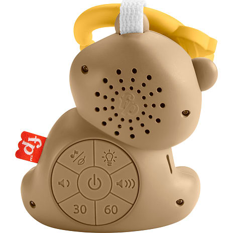 Fisher-Price Beary Soothing