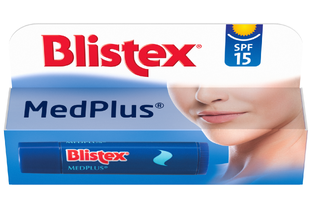 Blistex MedPlus Stick 4,25GR