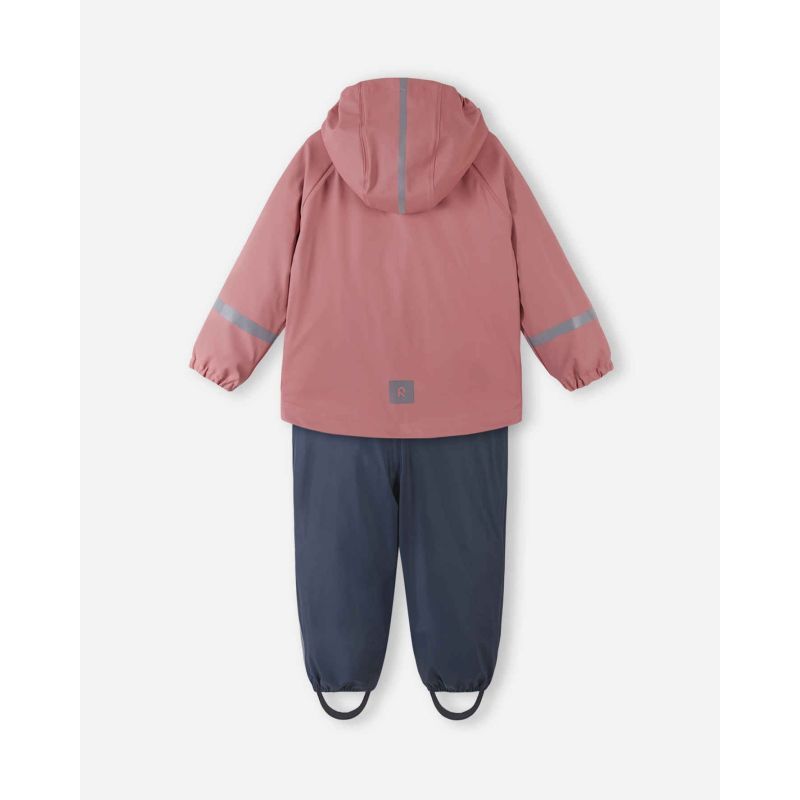 Tipotella - Pantalon imperméable enfant
