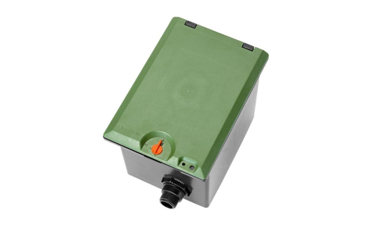 GARDENA Bewässerungsventil »Ventilbox V1«