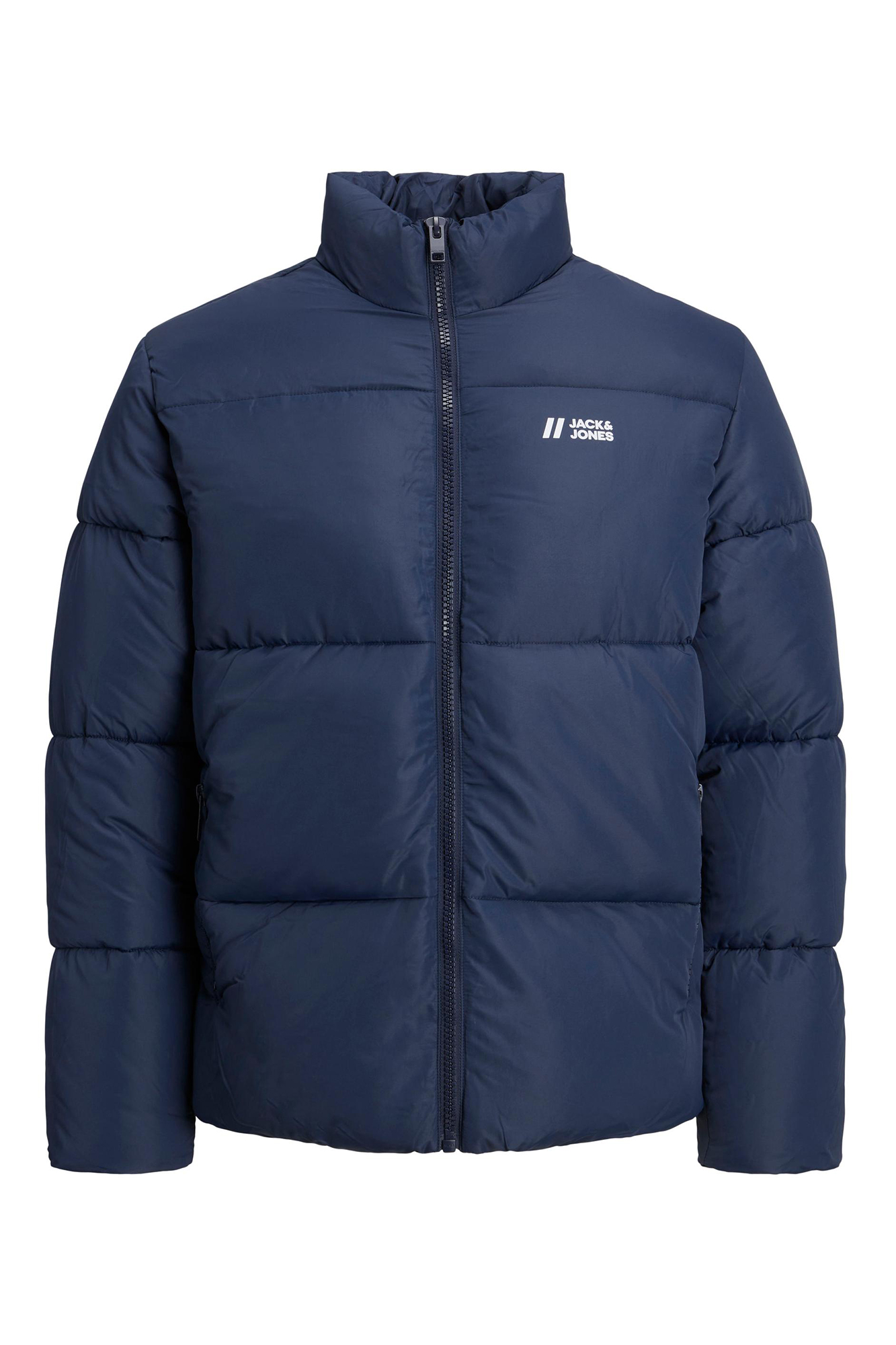 jaqueta puffer