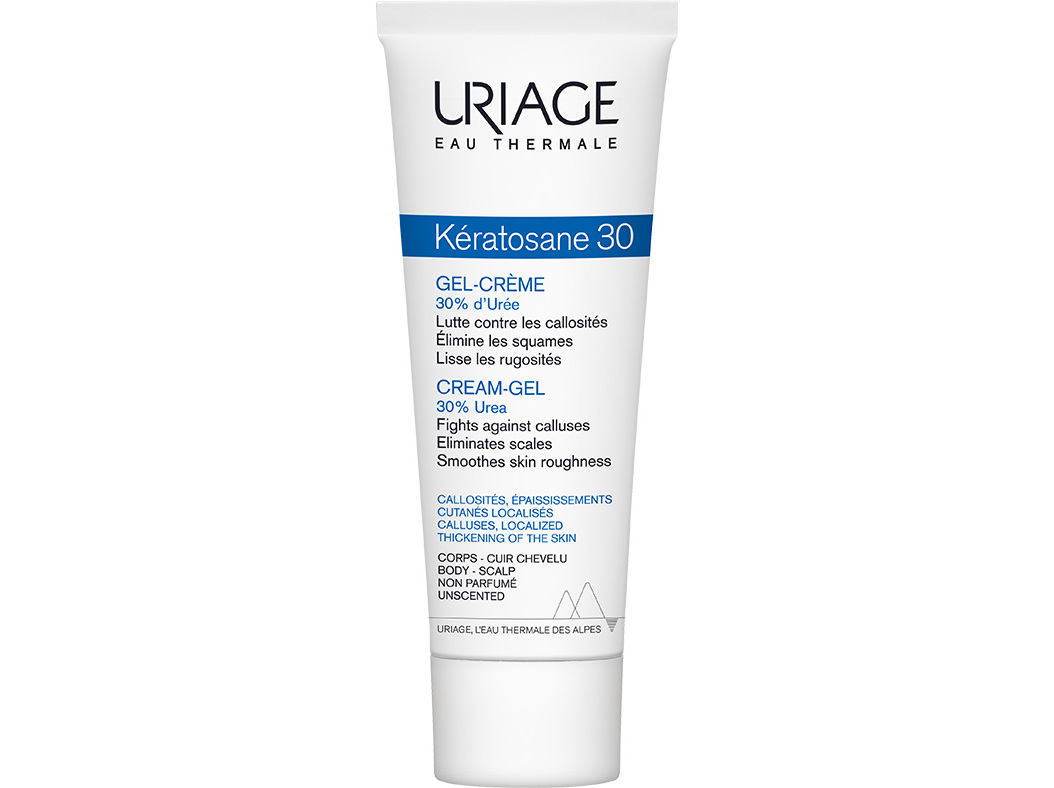CREME URIAGE KERATOSANE 30% UREIA 75ML