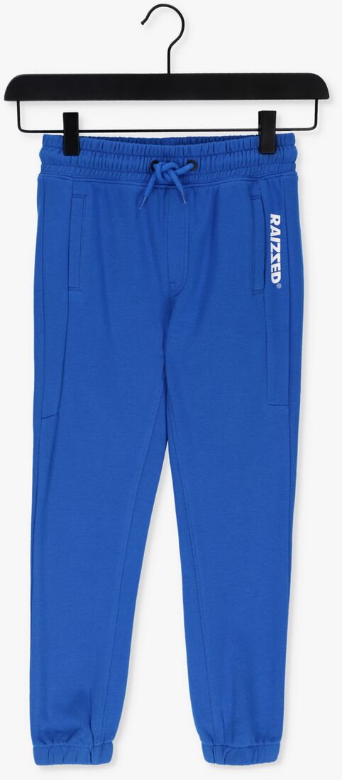 RAIZZED blauwe raizzed joggingbroek stephens