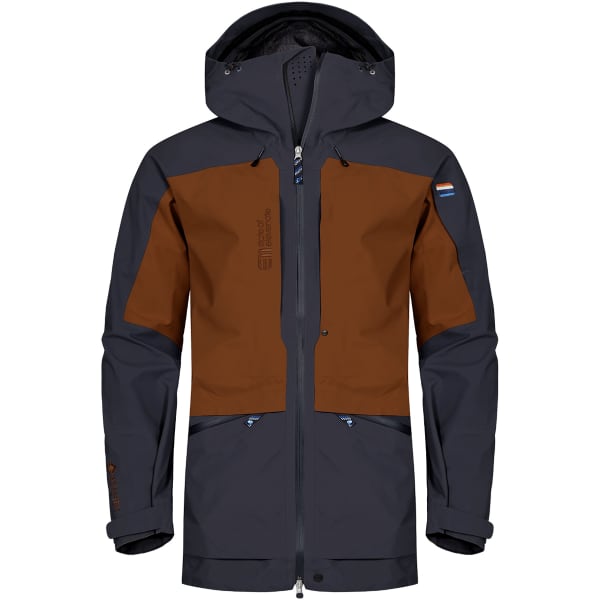Veste de ski ELEVENATE PURE 100 JACKET DARK INK