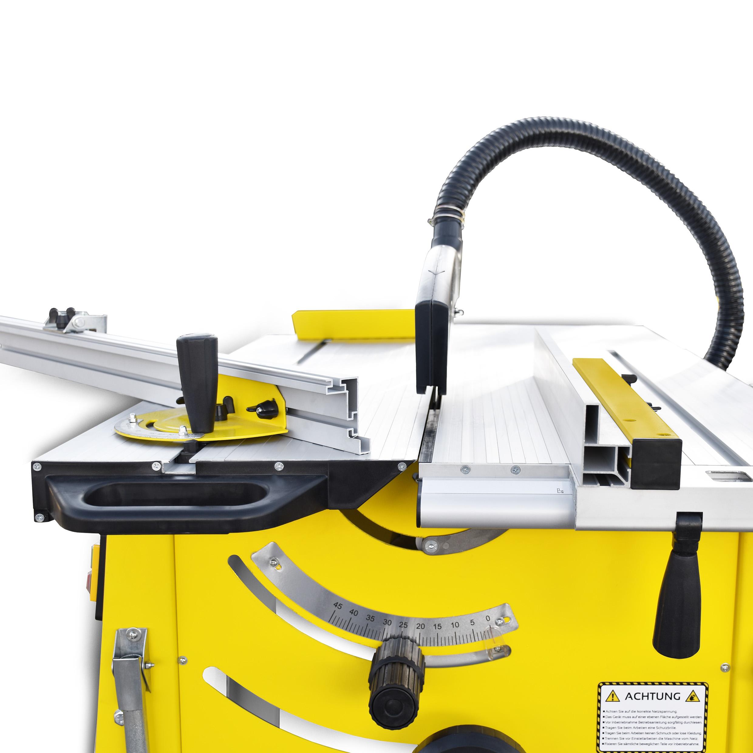 BAMATO Tischkreissäge BTS-315 (230V)