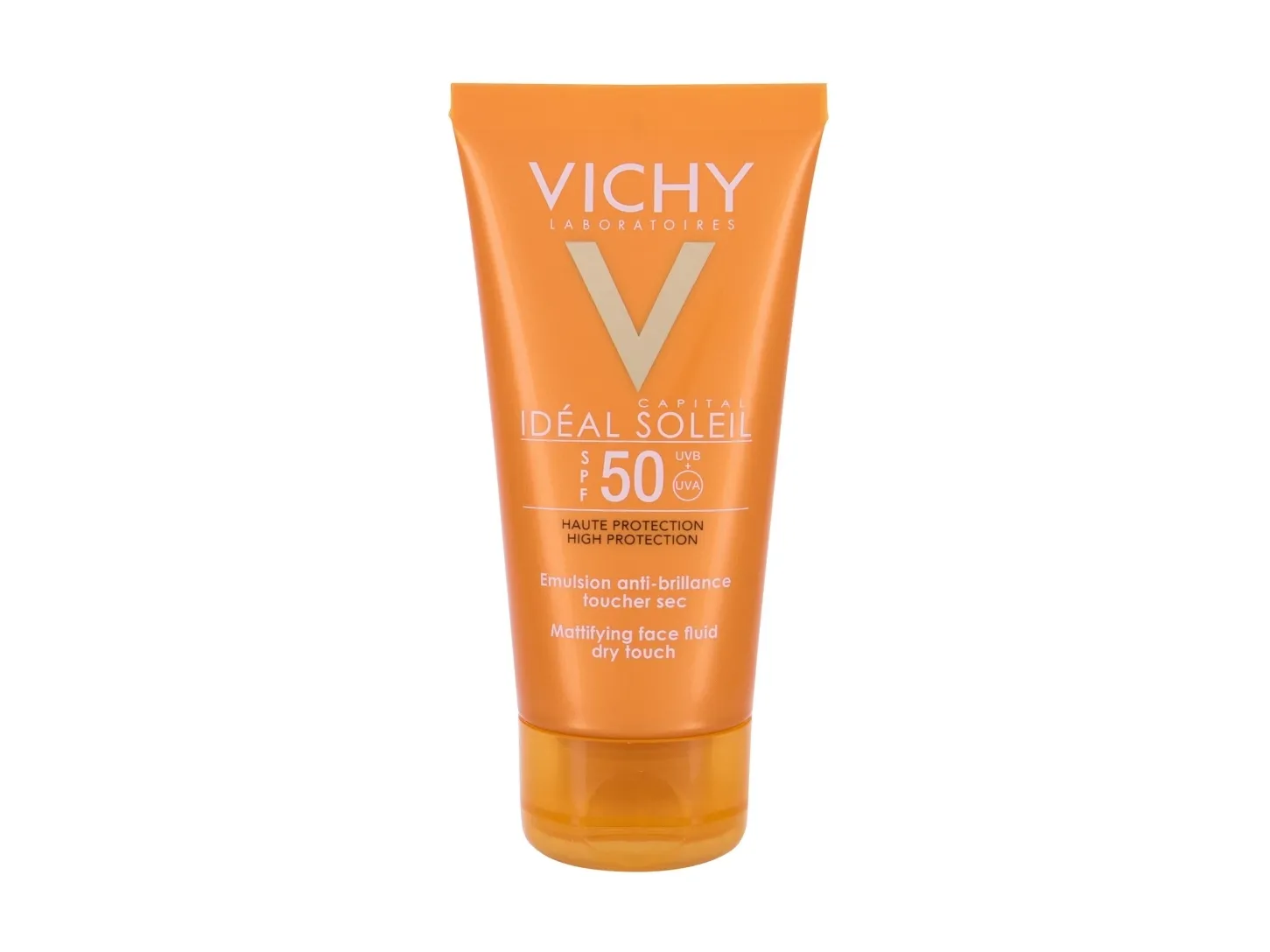 Vichy Ideal Solel SPF 50 Capital Soleil (Mattifying Face Fluid) 50ml