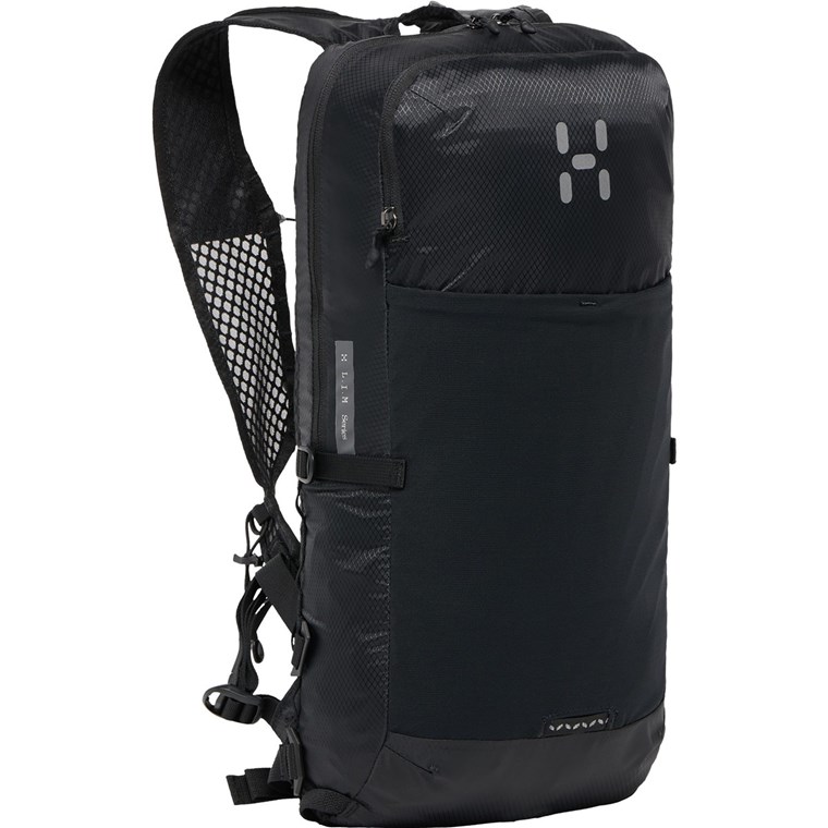Haglöfs L.I.M Trail 15 True Black