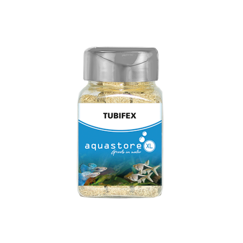 AquastoreXL Tubifex 100ml
