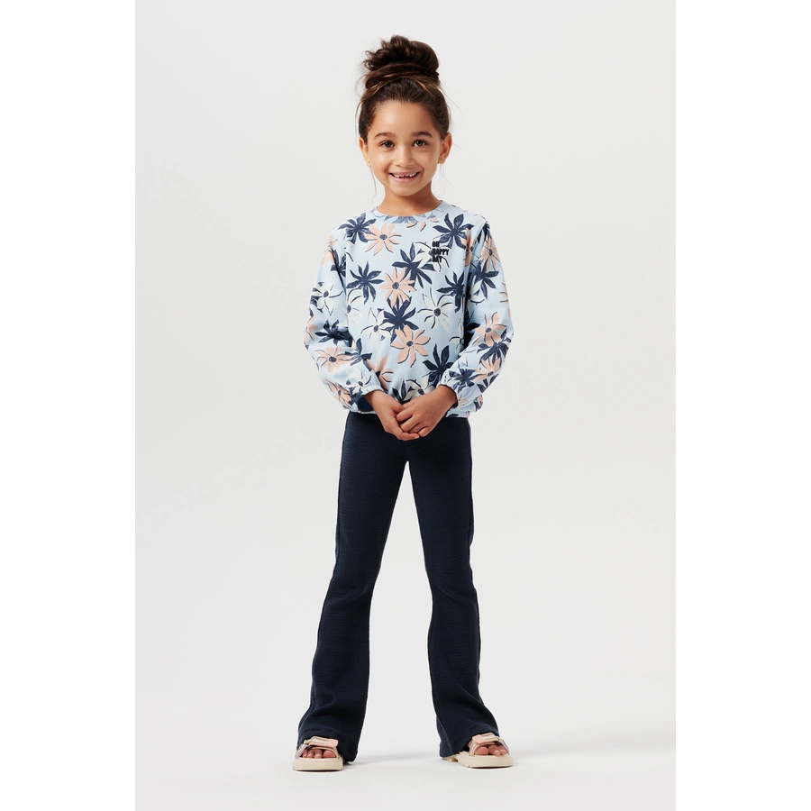 Noppies Leggings flared Peabody India Ink