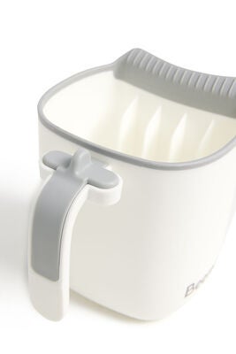 Beemoo CARE Assist Skyllekanne, White