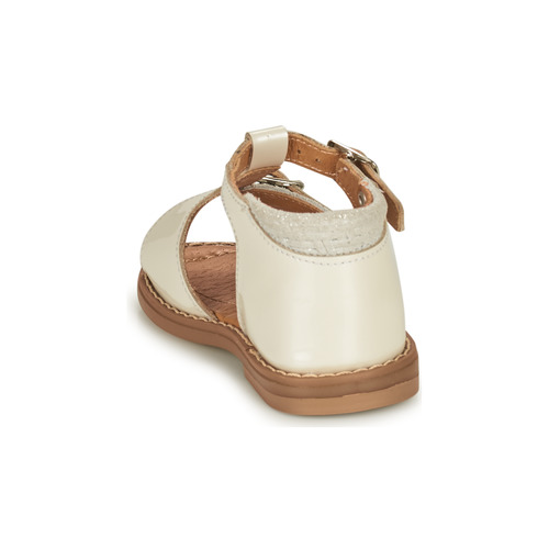 Little Mary - SAVOURE - Blanc