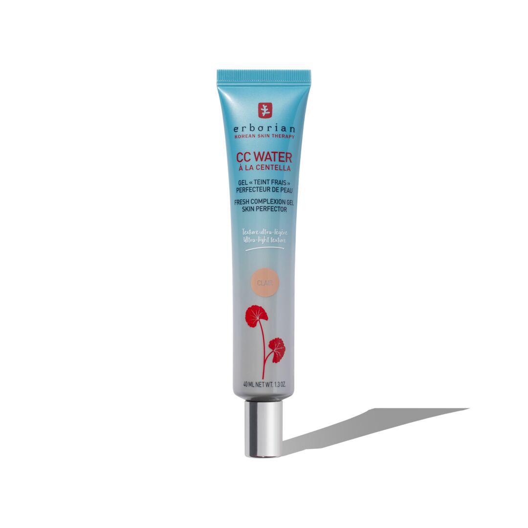 ERBORIAN Finish CC Water 40ml
