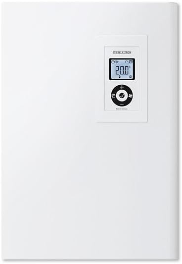 Stiebel Eltron 236427 Wärmespeicher ETS 500 Plus alpinweiß