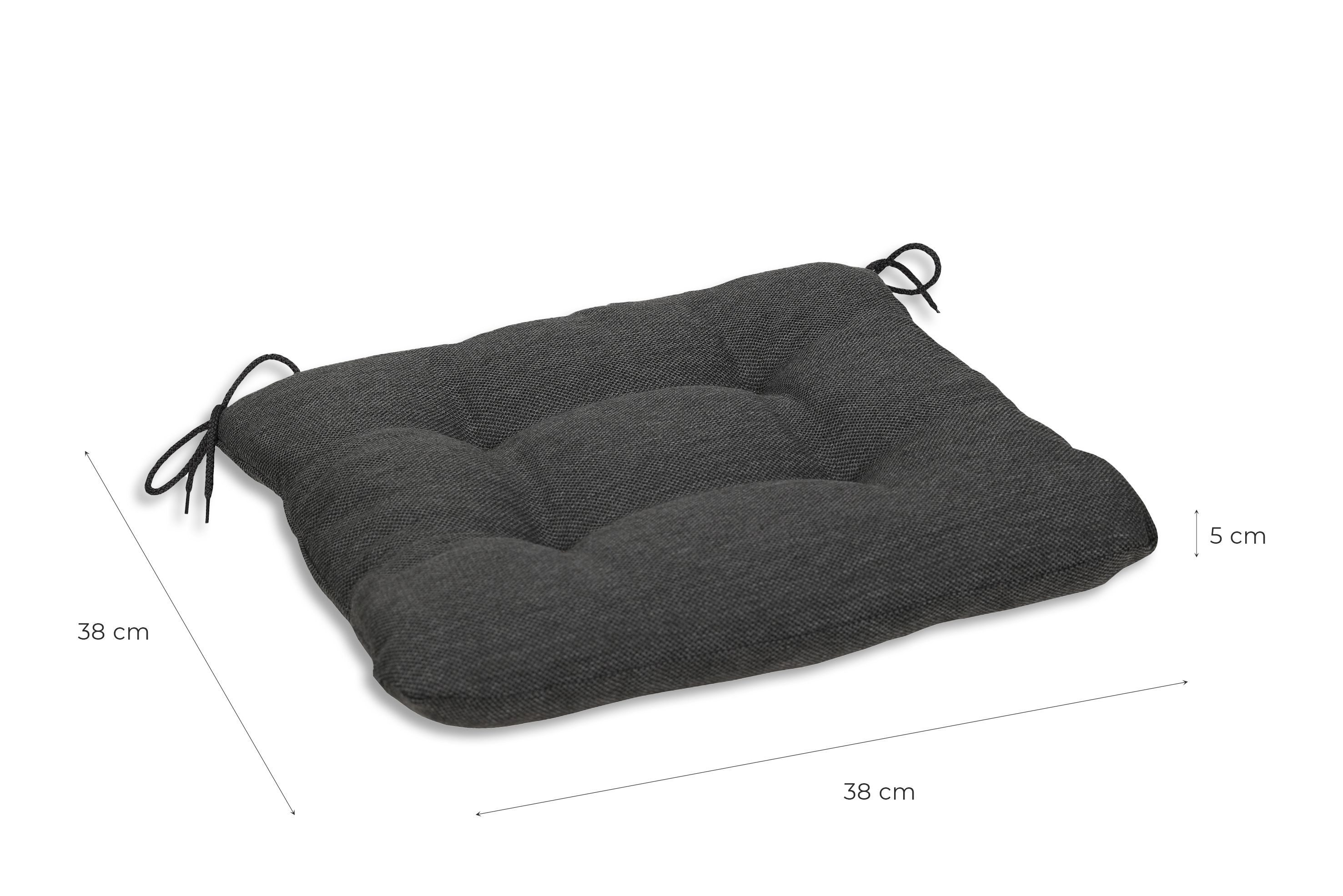 Sitzkissen CARINA