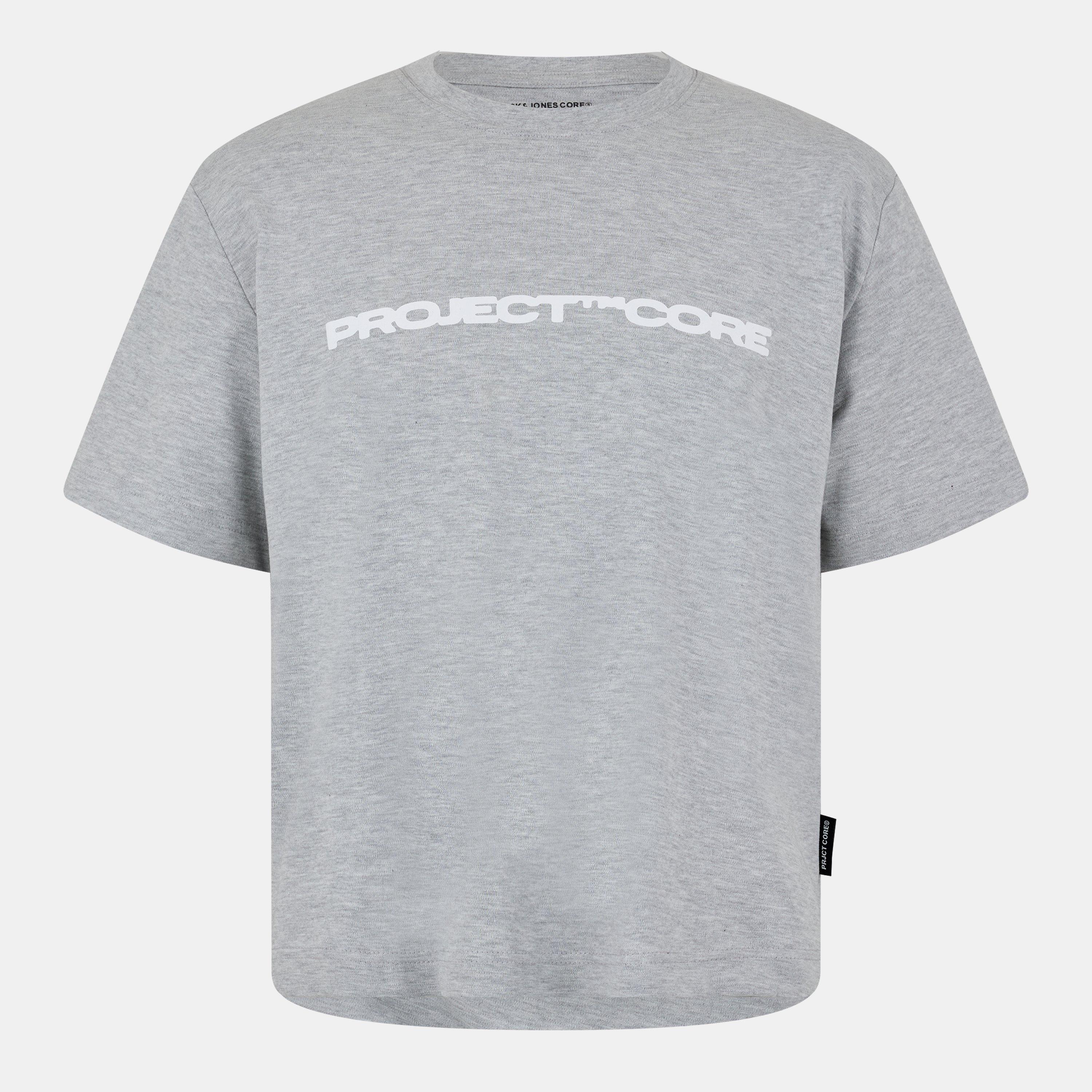 Jack and Jones Crew Neck Tee Sn99