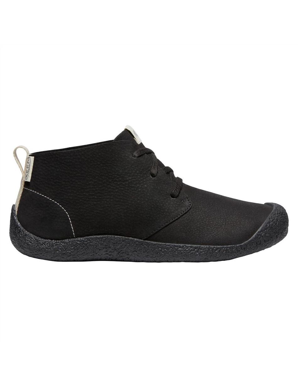 LIFESTYLE-SCHUHE M MOSEY CHUKKA LEATHER