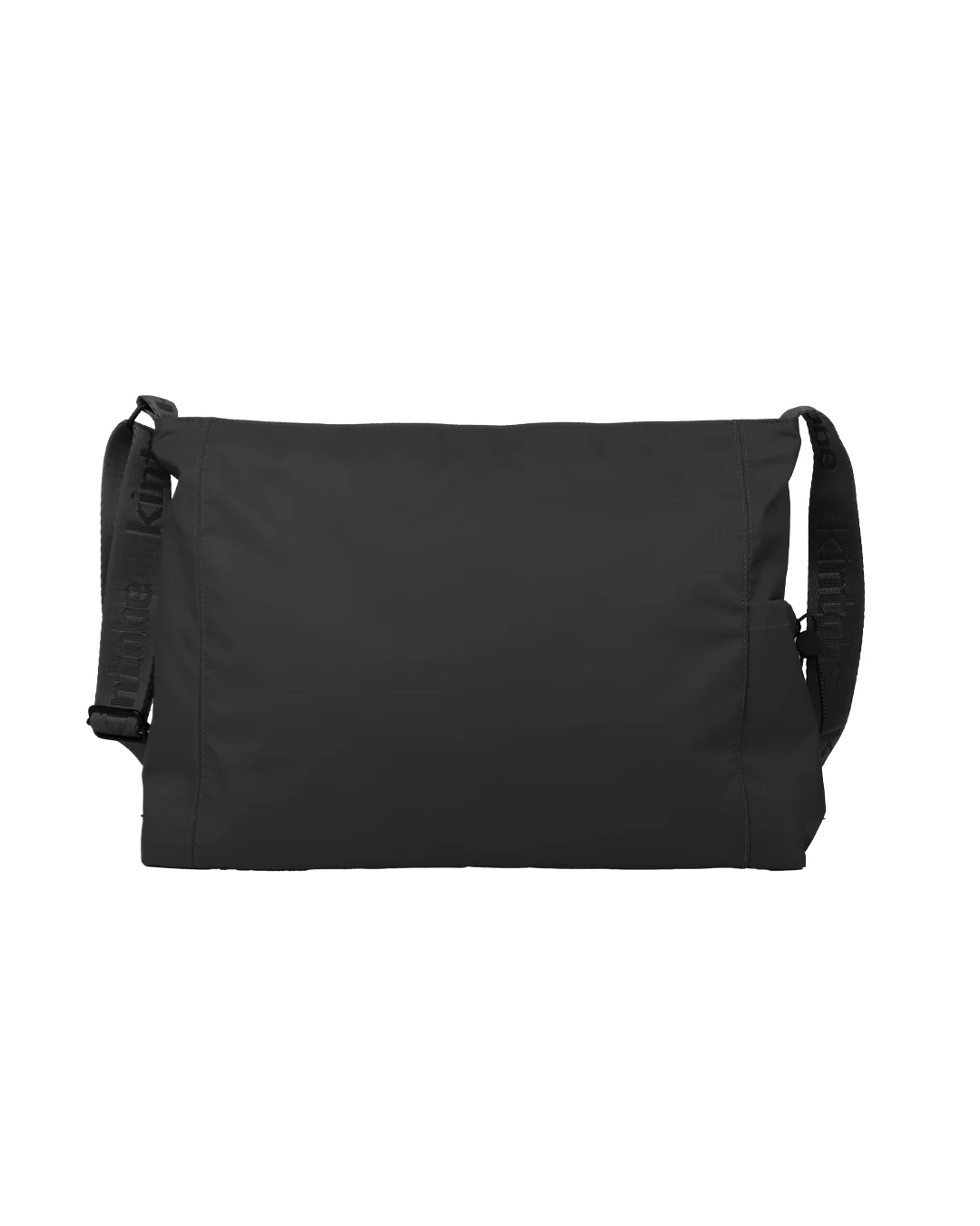 Kintobe  Milo taske - Jet Black