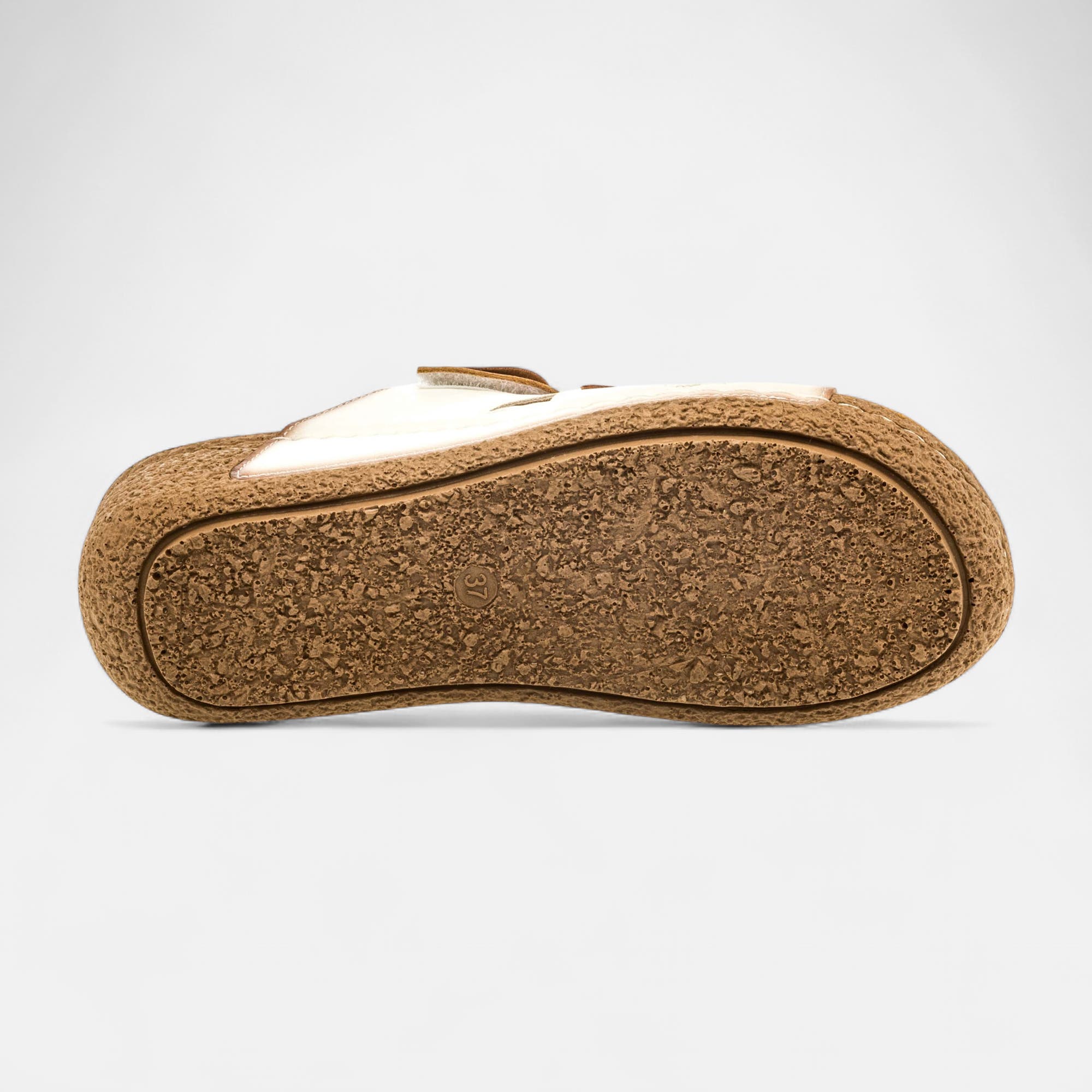 Mules Femme blanc