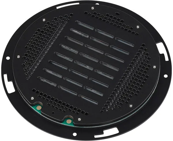 Sendy Audio Peacock Casques hi-fi