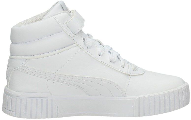 Puma Carina 2.0 Mid PS wit