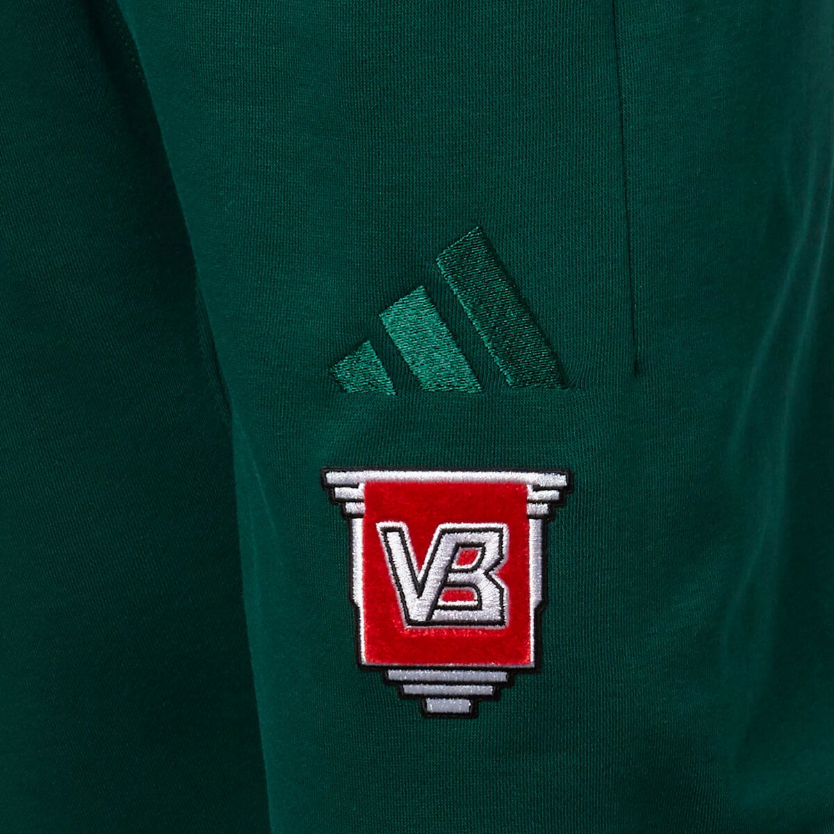 Vejle Boldklub Rejsebuks Joggingbukser