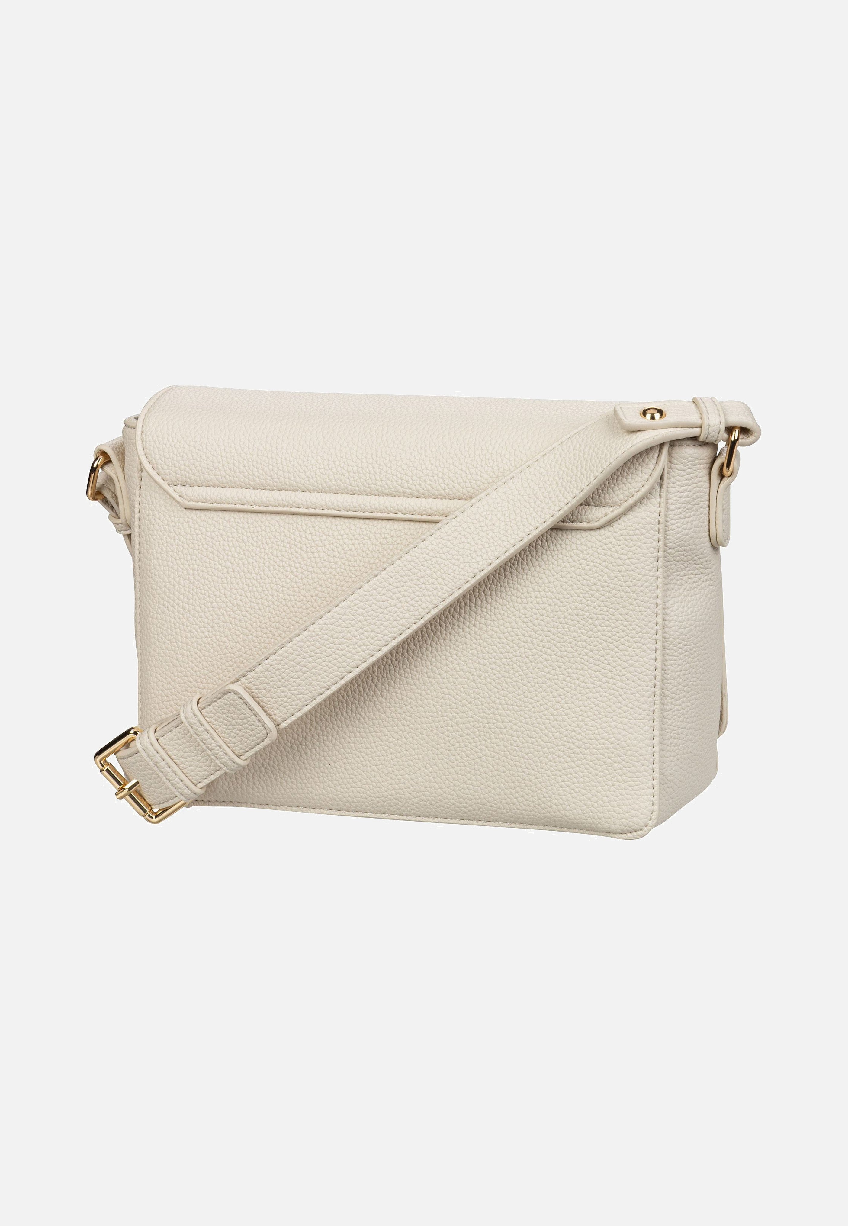 Rised RE P909 Ecru - Crossbody Bag