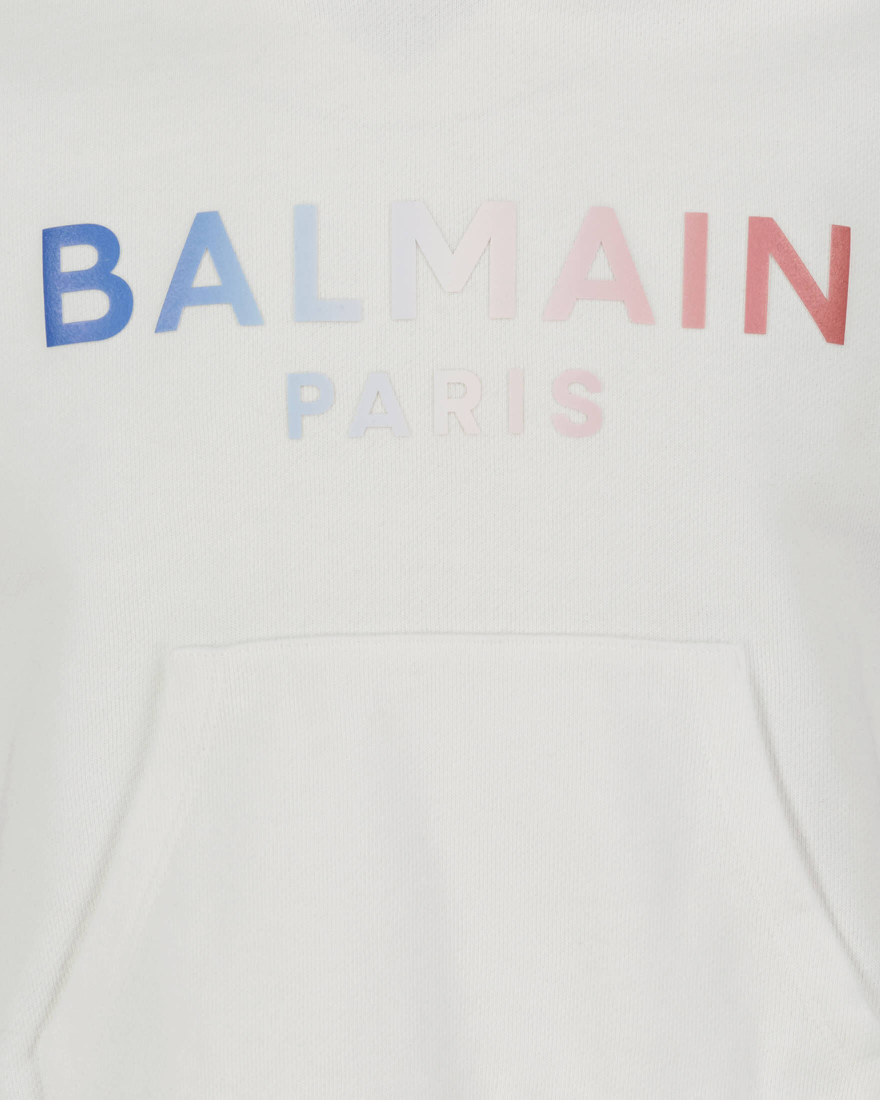 Balmain| Mädchen Hoodie