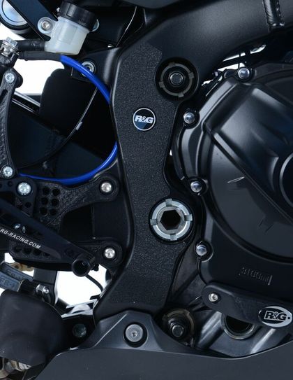 Film de protection R&G Racing cadre (4 pieces)