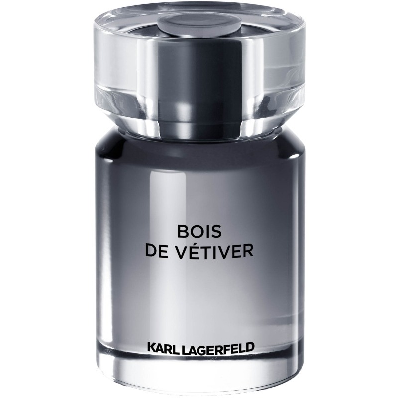 Karl Lagerfeld Bois De Vétiver Men EDT 50 ml