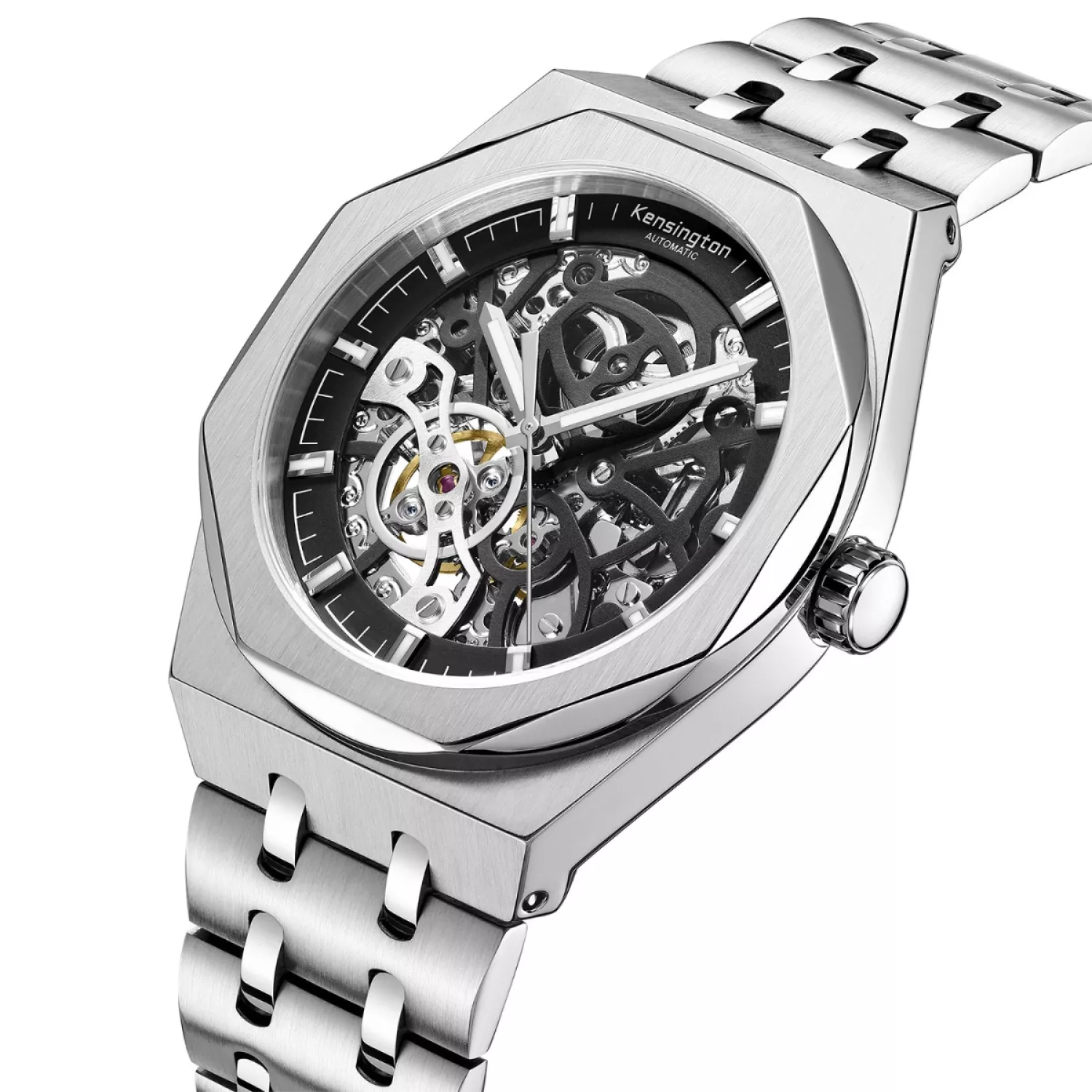 Kensington Skeleton K0069